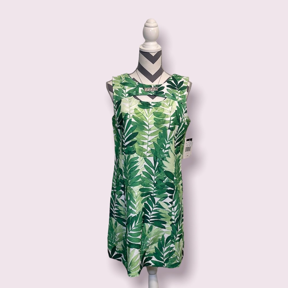 Julian Taylor Women's dress.  sz 10